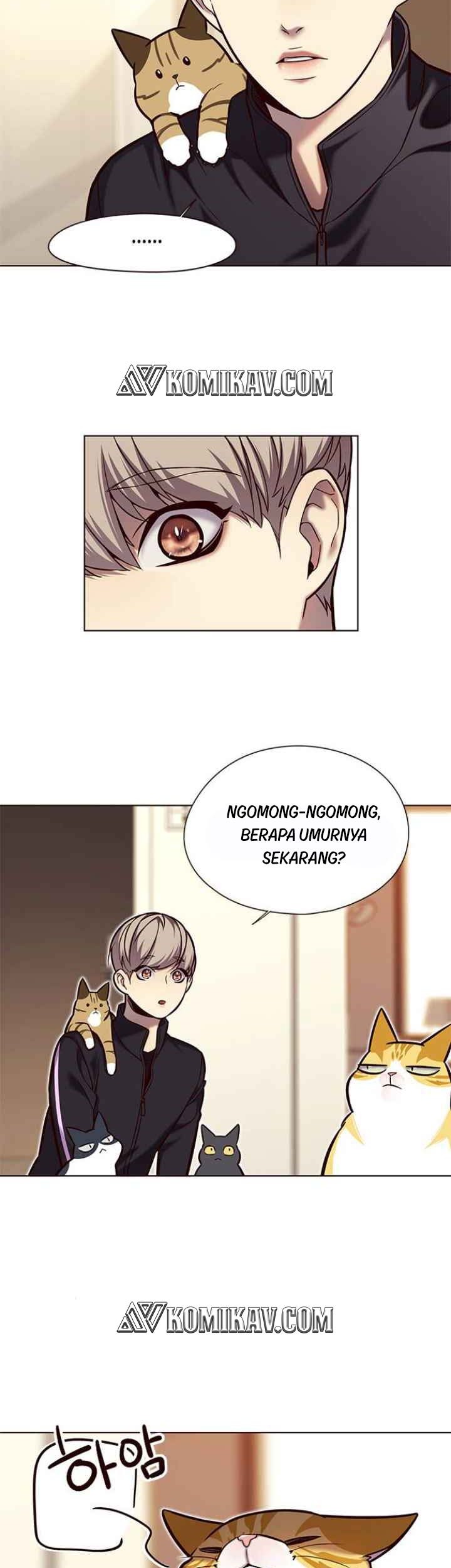 Eleceed - Chapter 118 - Page 38