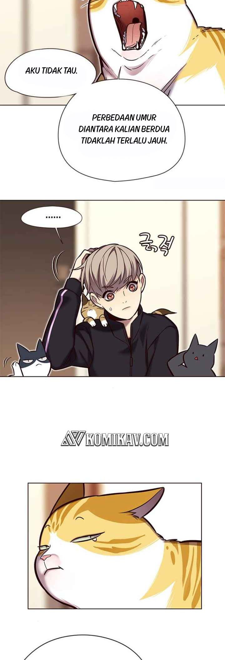 Eleceed - Chapter 118 - Page 39