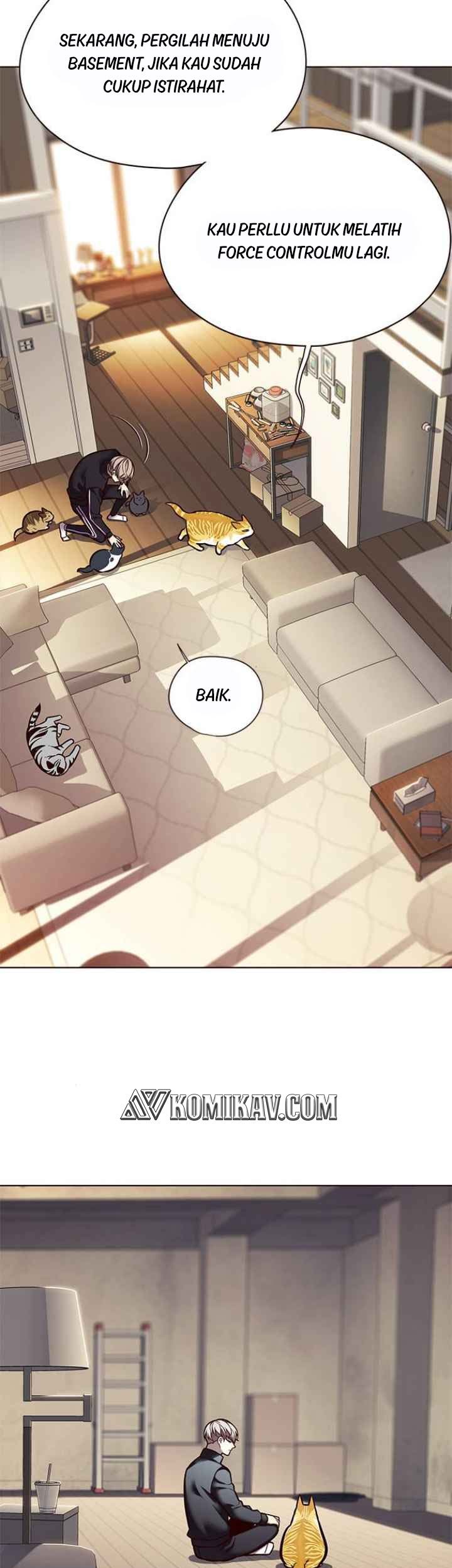 Eleceed - Chapter 118 - Page 40