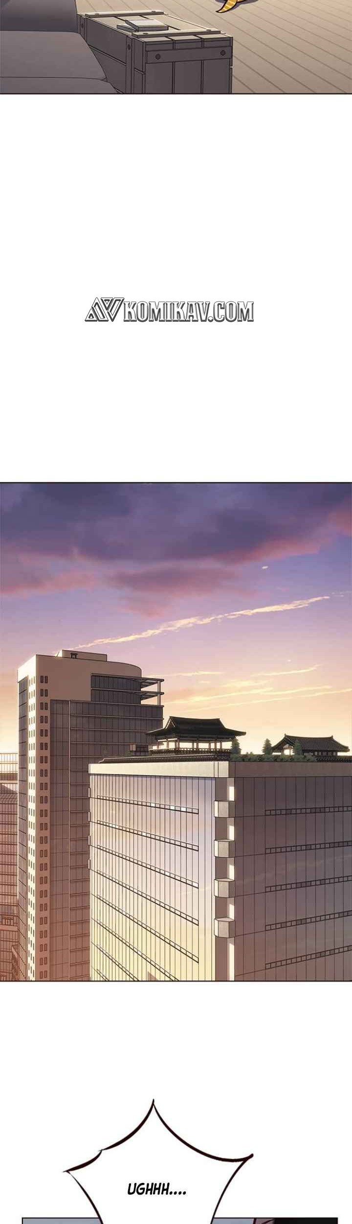 Eleceed - Chapter 118 - Page 41