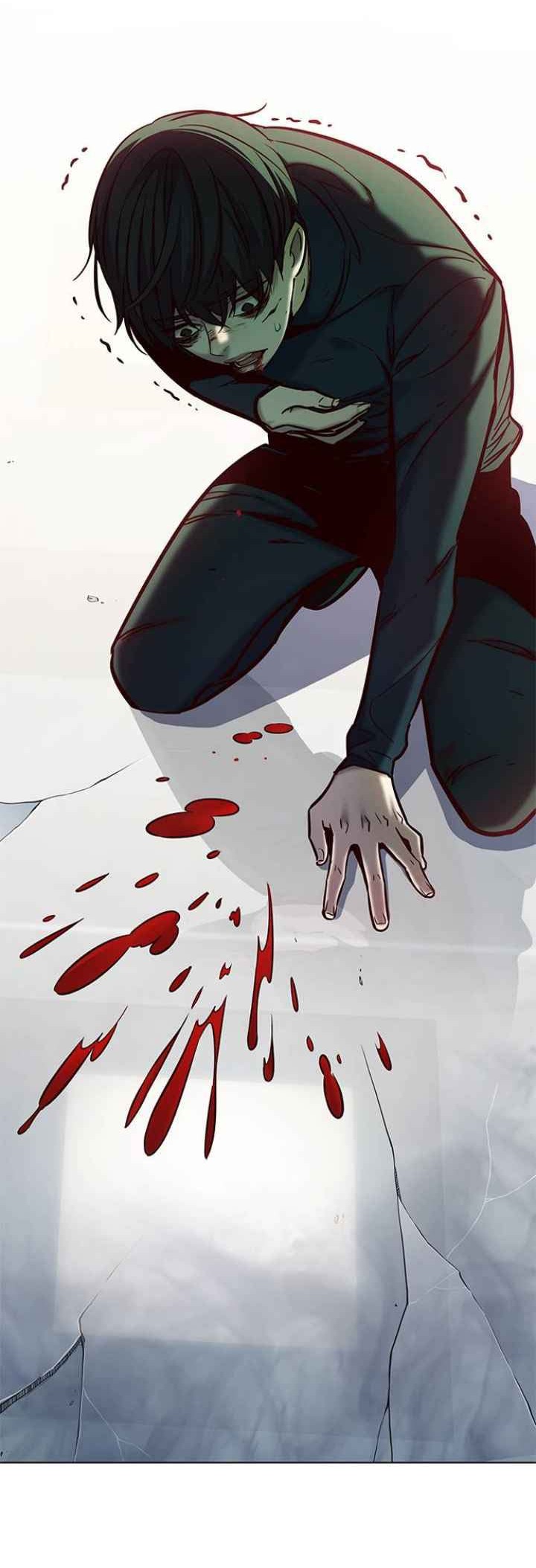 Eleceed - Chapter 118 - Page 43