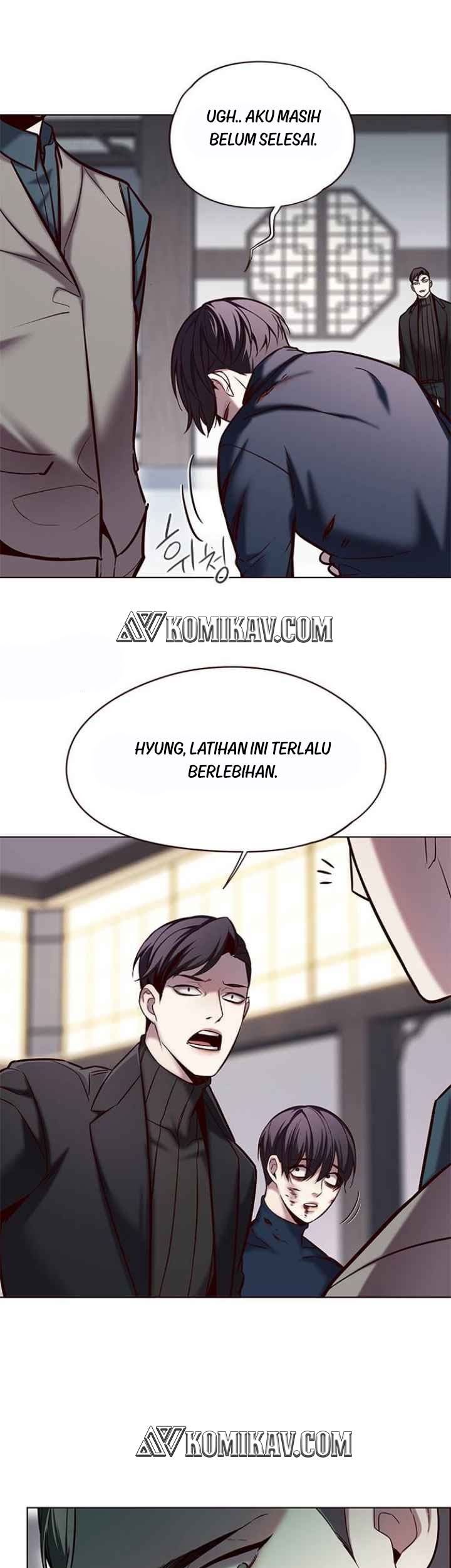 Eleceed - Chapter 118 - Page 44