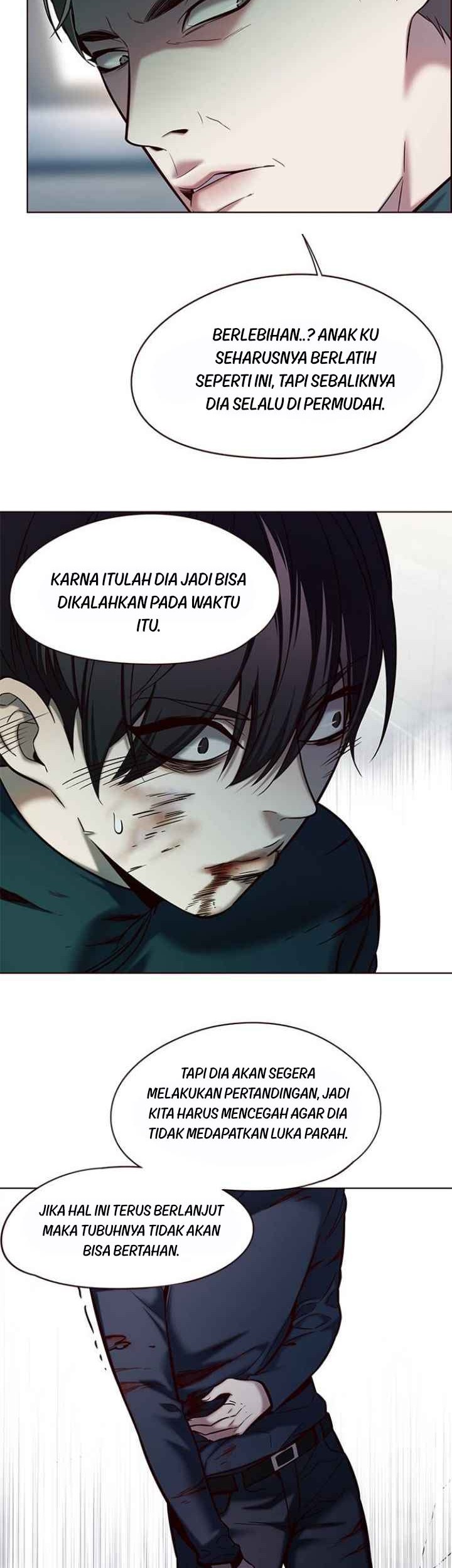 Eleceed - Chapter 118 - Page 45