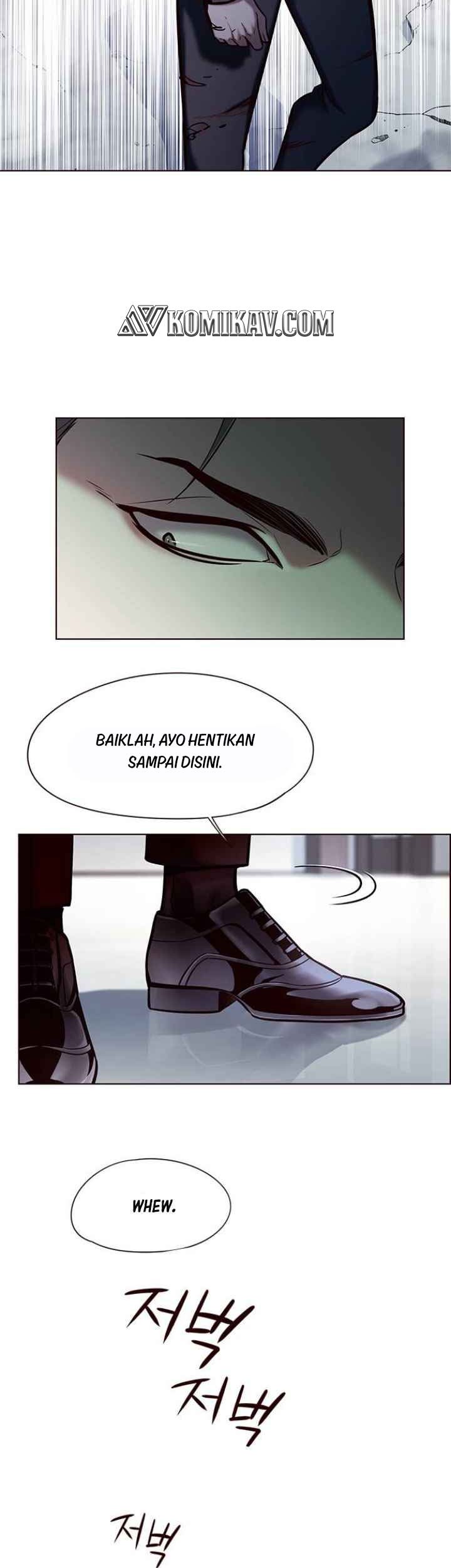 Eleceed - Chapter 118 - Page 46