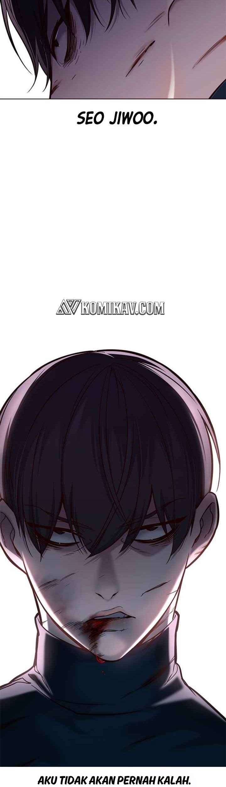 Eleceed - Chapter 118 - Page 50