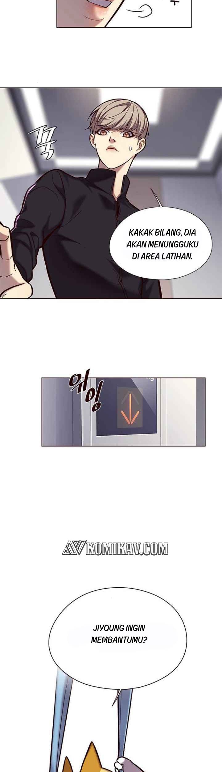 Eleceed - Chapter 118 - Page 3