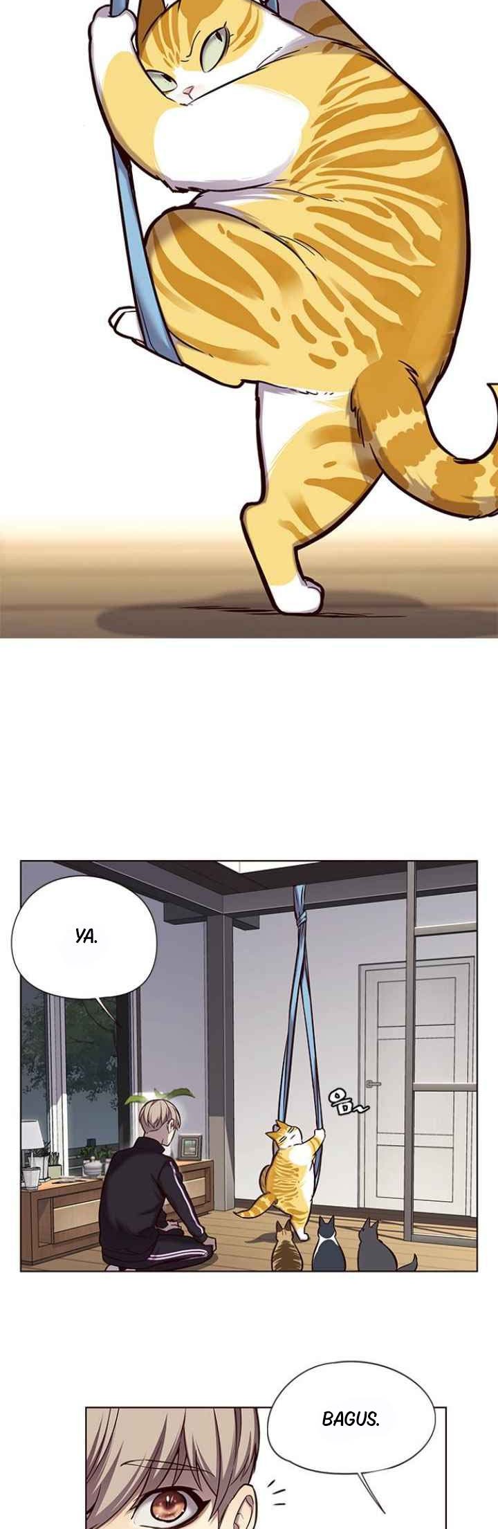 Eleceed - Chapter 118 - Page 4