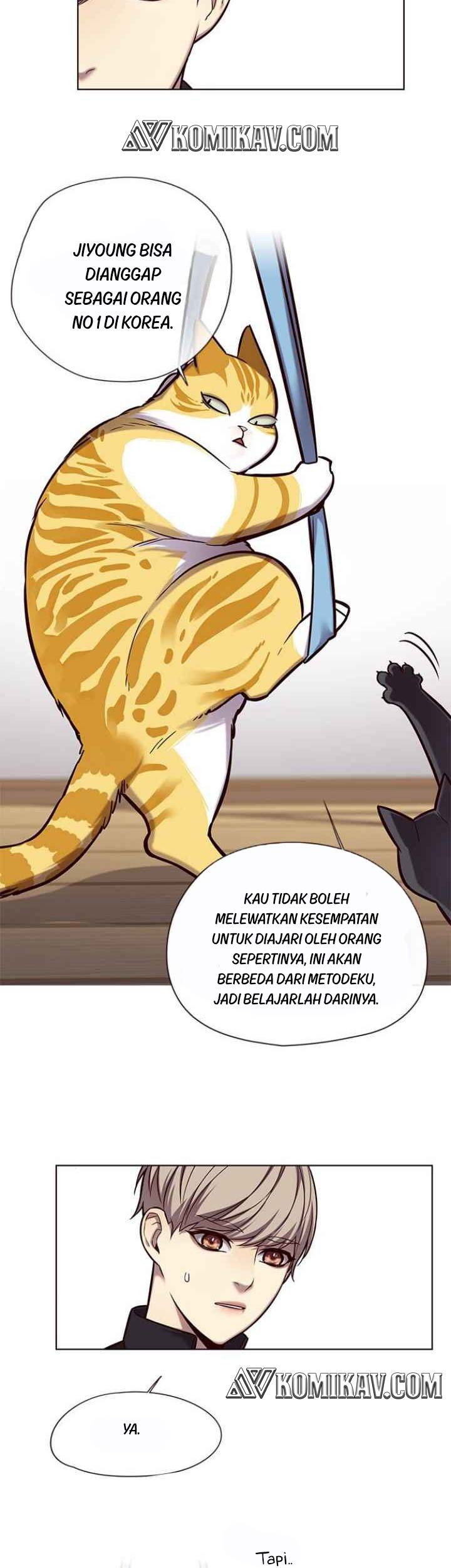 Eleceed - Chapter 118 - Page 5