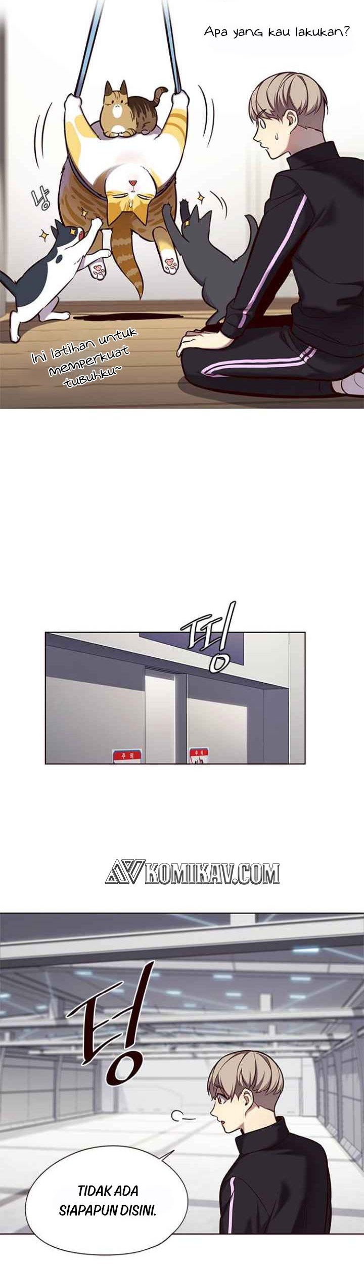 Eleceed - Chapter 118 - Page 6