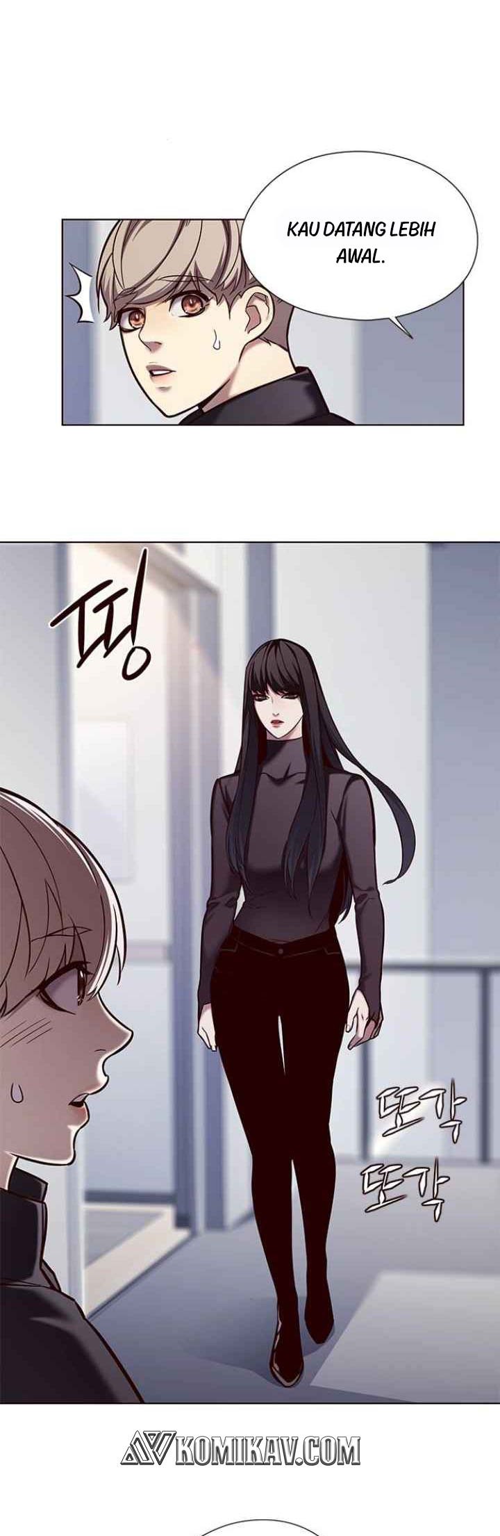 Eleceed - Chapter 118 - Page 7