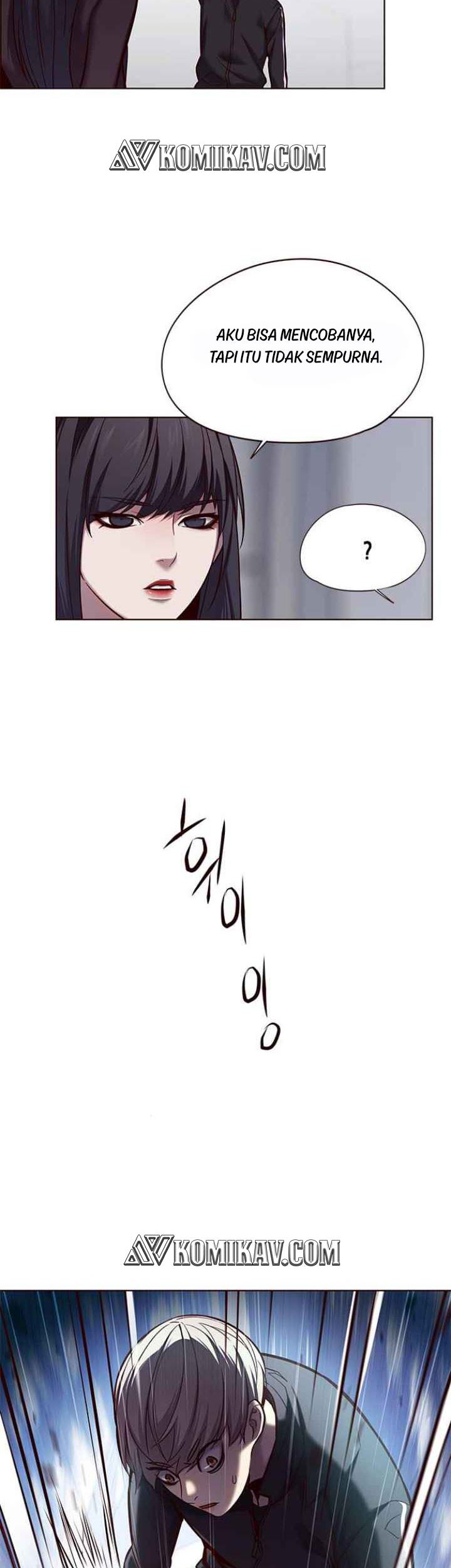 Eleceed - Chapter 118 - Page 9