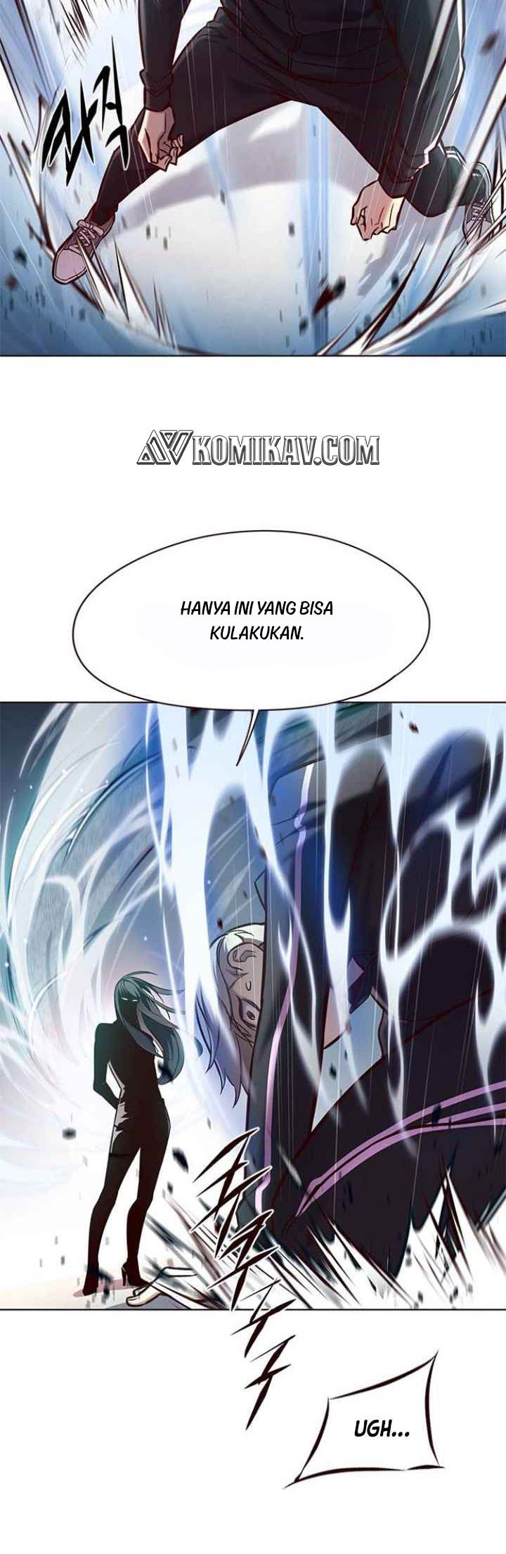 Eleceed - Chapter 118 - Page 10