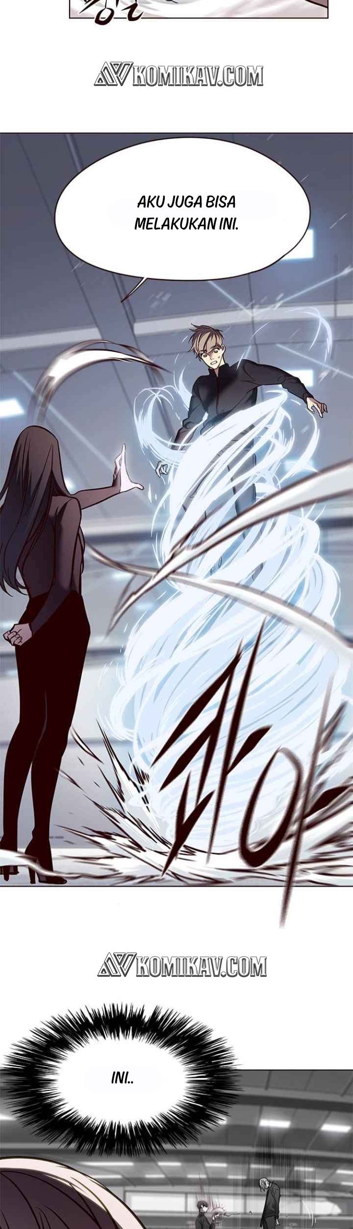 Eleceed - Chapter 118 - Page 12