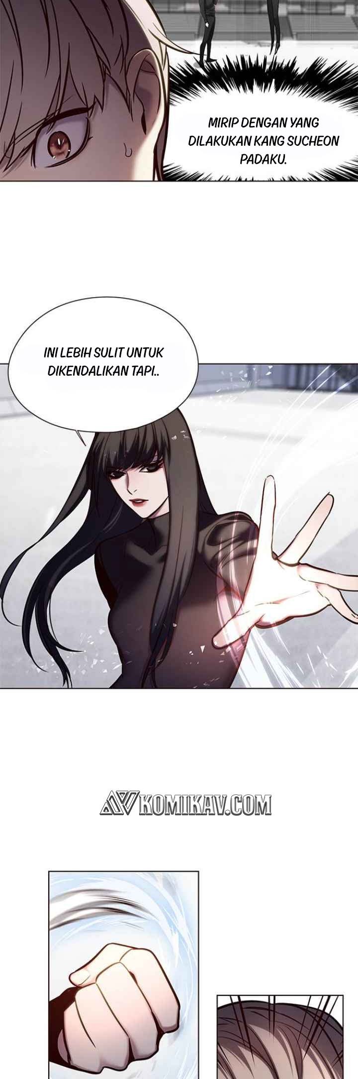 Eleceed - Chapter 118 - Page 13