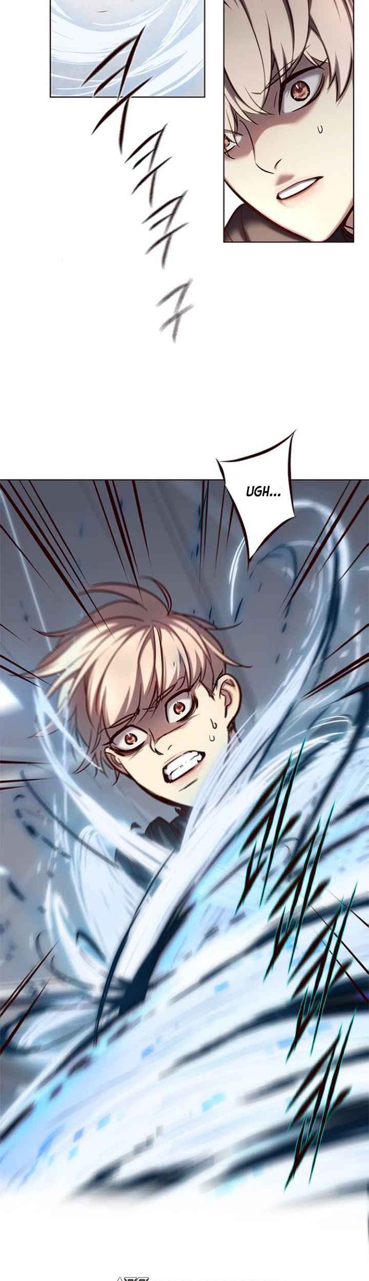 Eleceed - Chapter 118 - Page 14