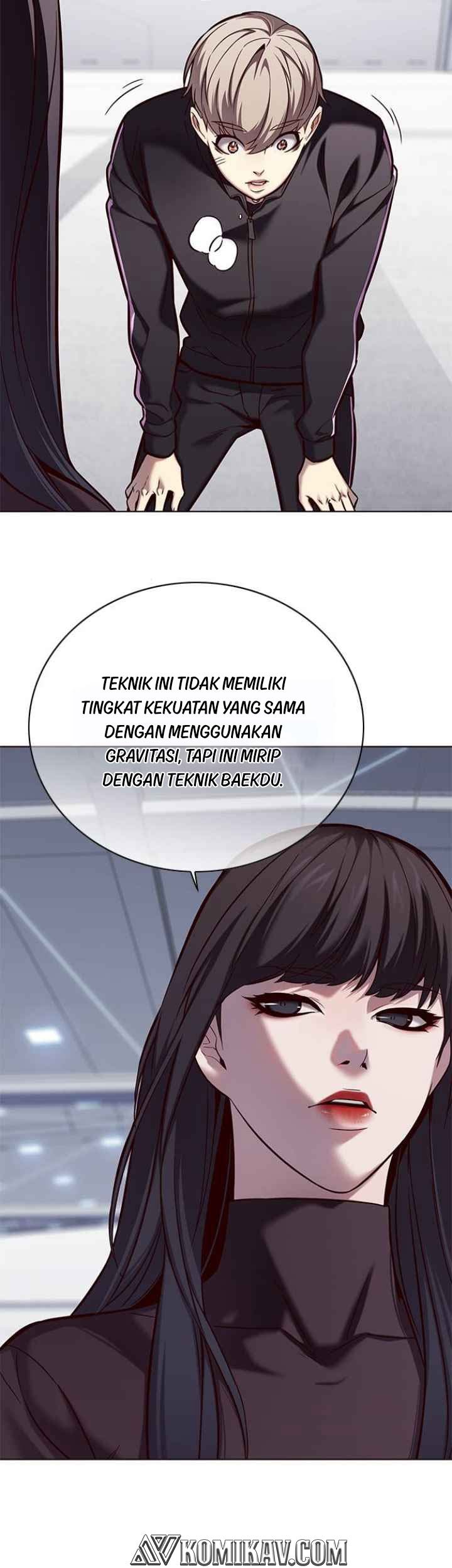 Eleceed - Chapter 118 - Page 17