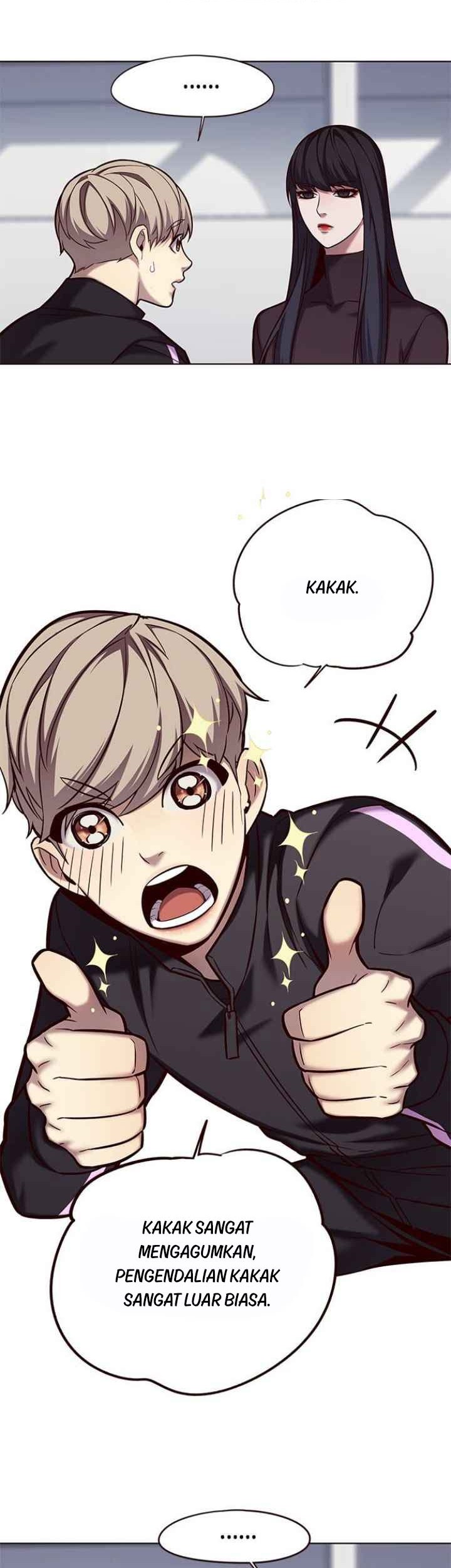 Eleceed - Chapter 118 - Page 18