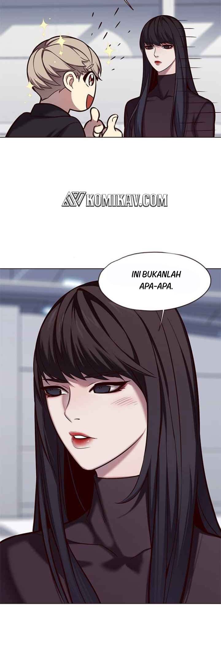 Eleceed - Chapter 118 - Page 19