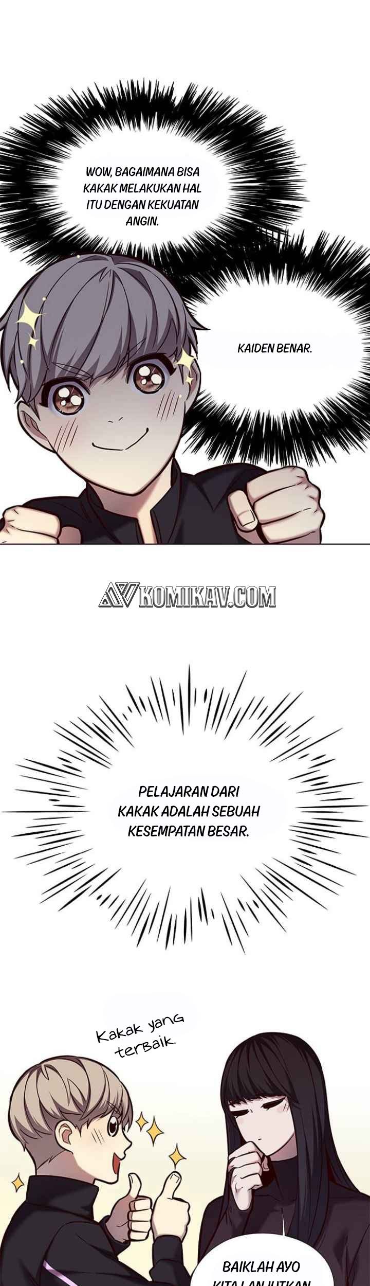 Eleceed - Chapter 118 - Page 20