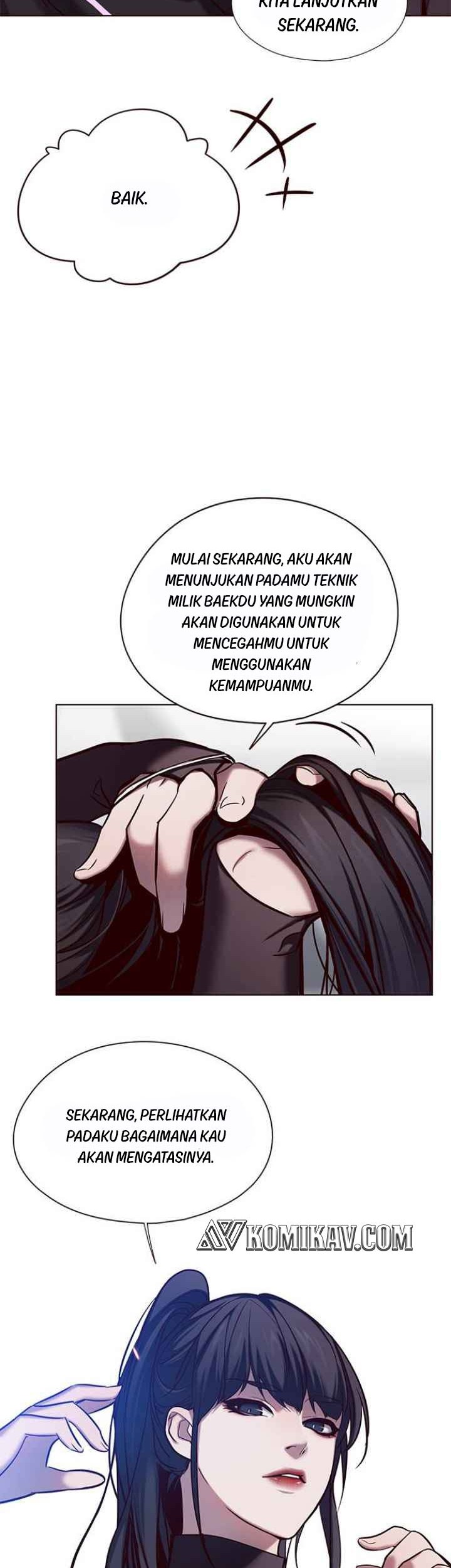 Eleceed - Chapter 118 - Page 21