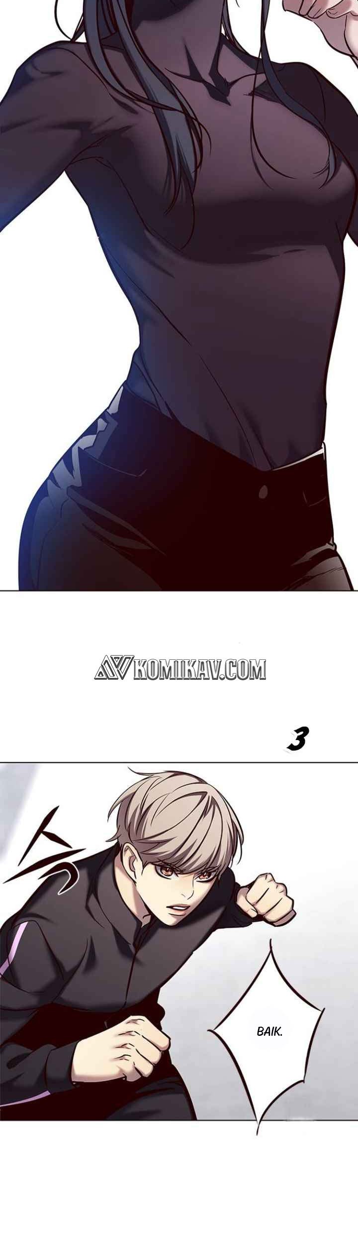 Eleceed - Chapter 118 - Page 22