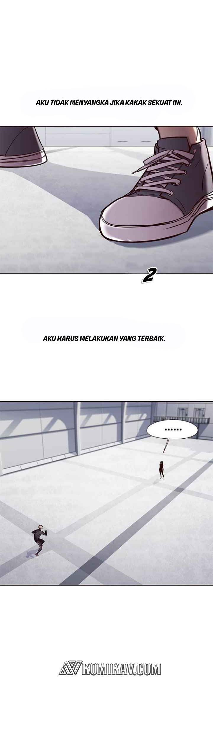 Eleceed - Chapter 118 - Page 24