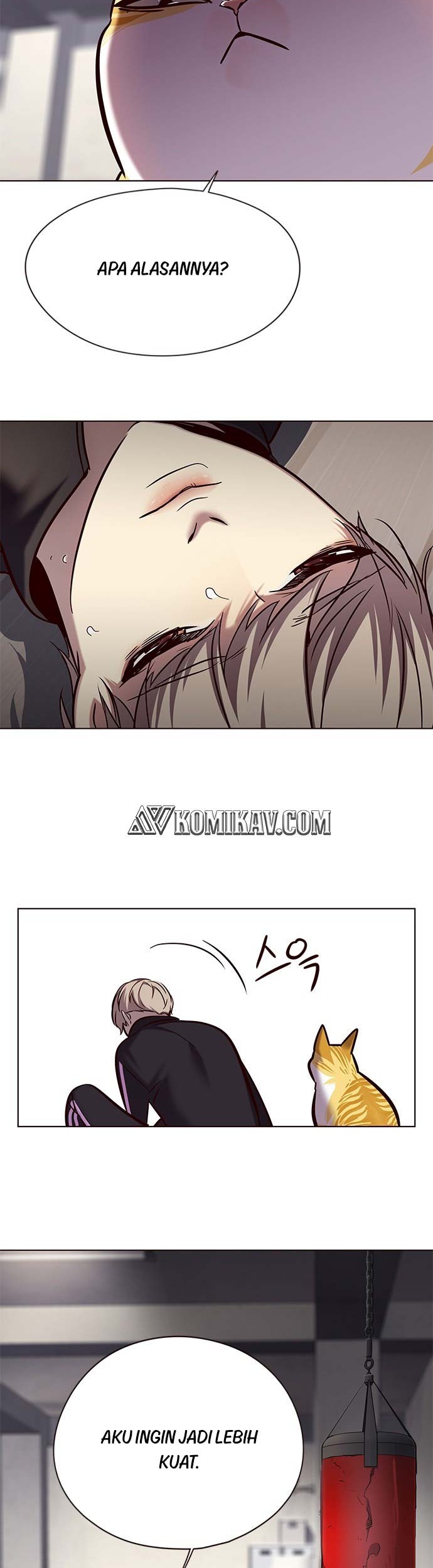 Eleceed - Chapter 116 - Page 4