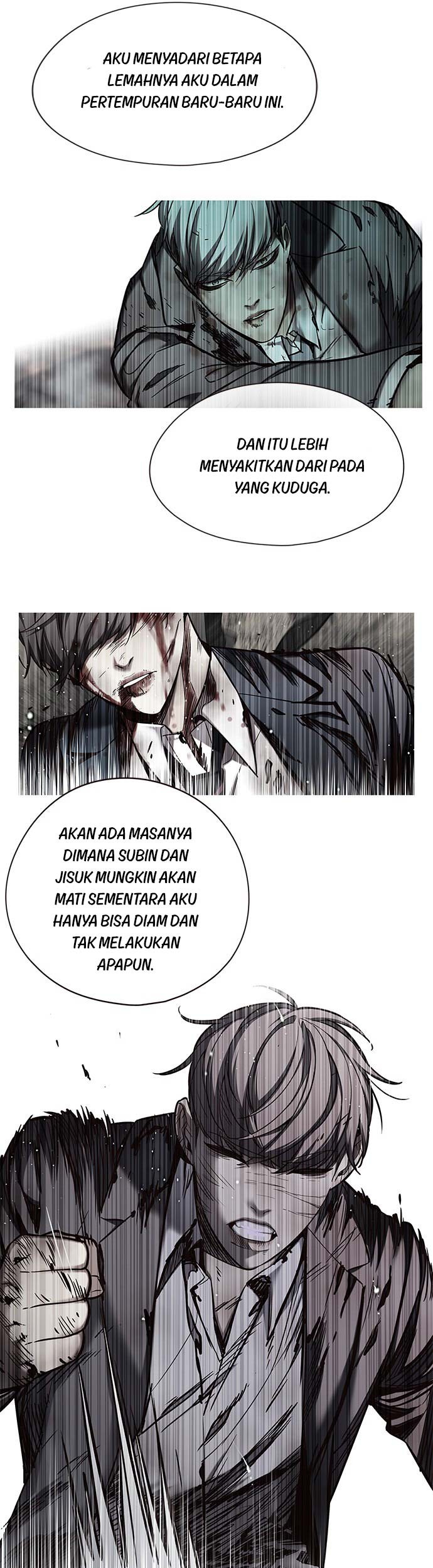 Eleceed - Chapter 116 - Page 6