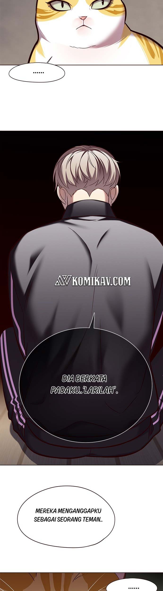 Eleceed - Chapter 116 - Page 8