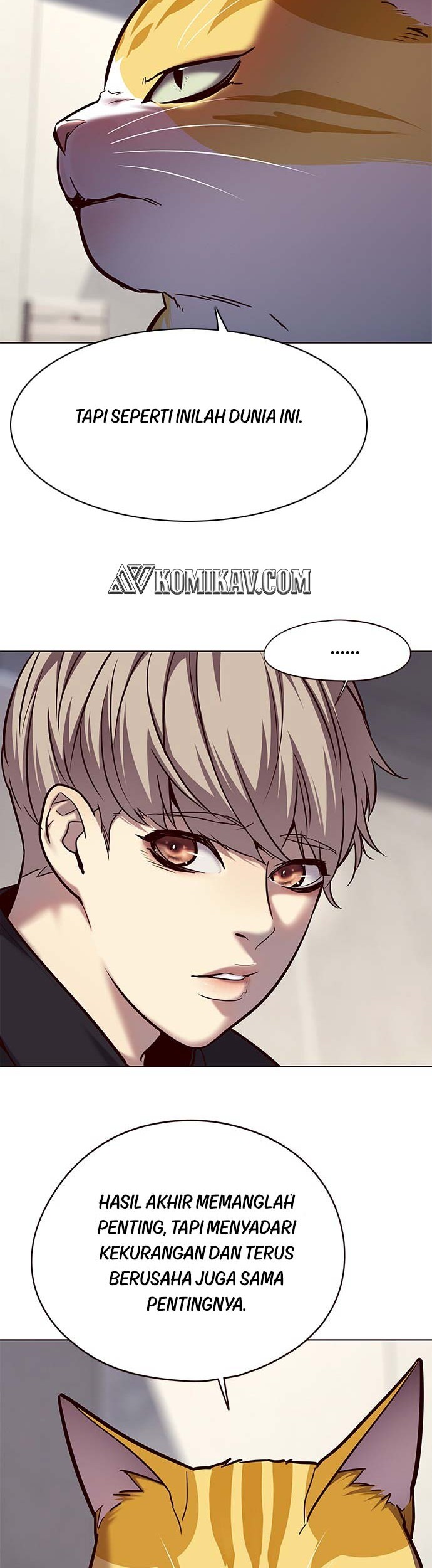 Eleceed - Chapter 116 - Page 13