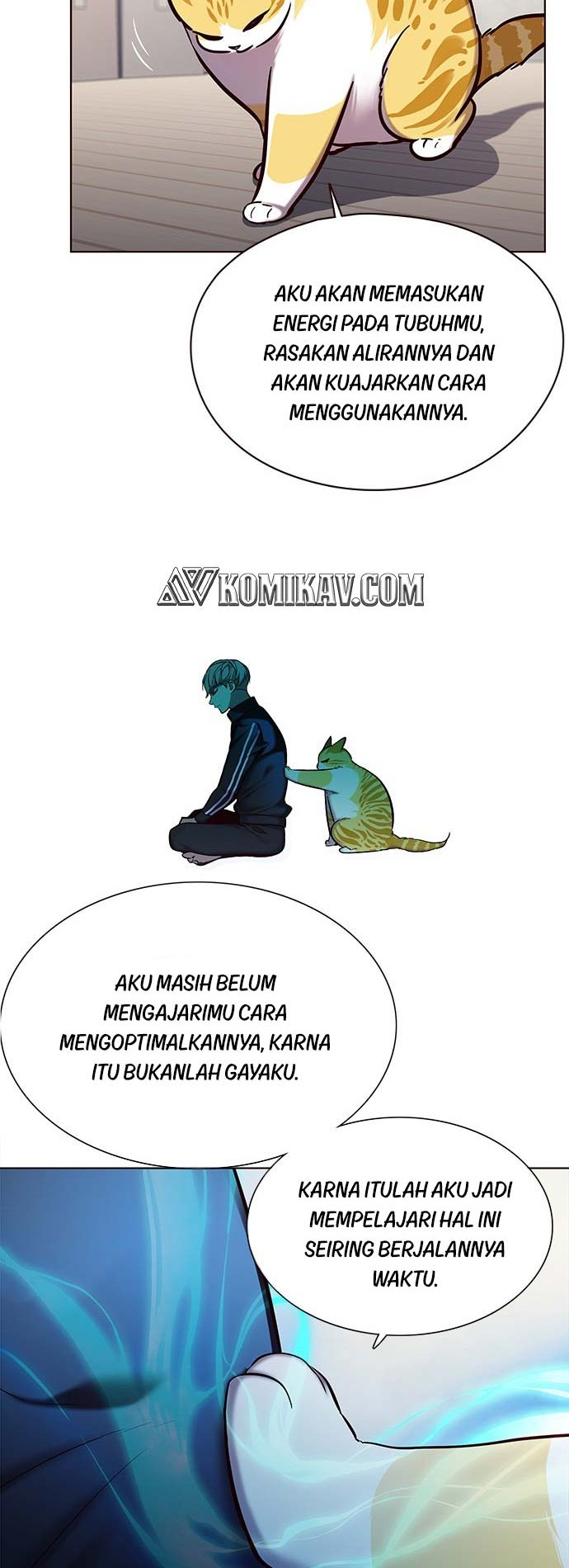 Eleceed - Chapter 116 - Page 15