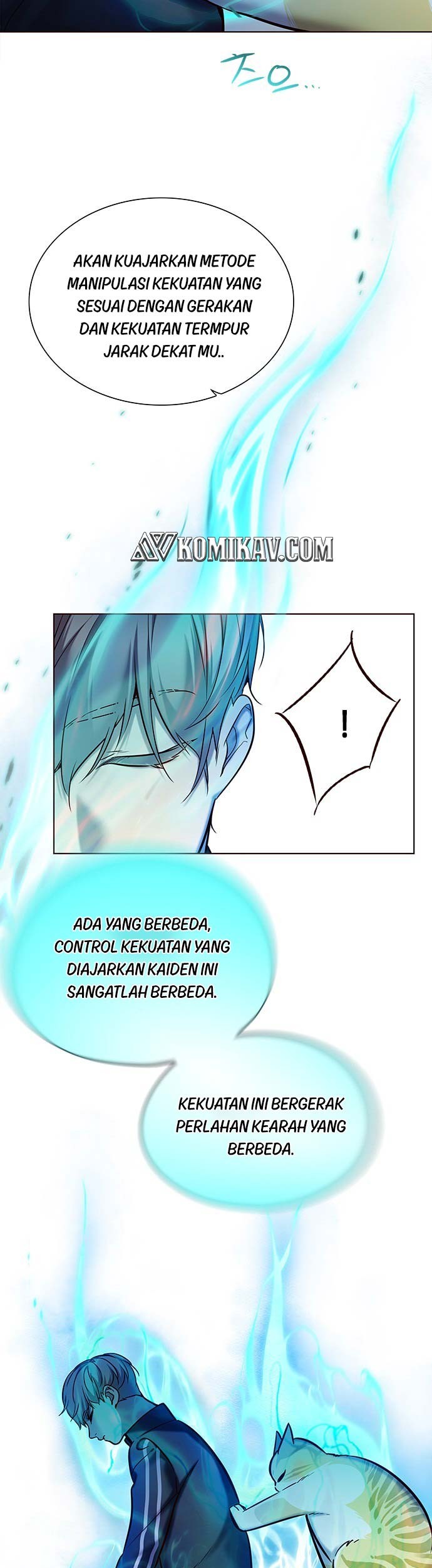 Eleceed - Chapter 116 - Page 16