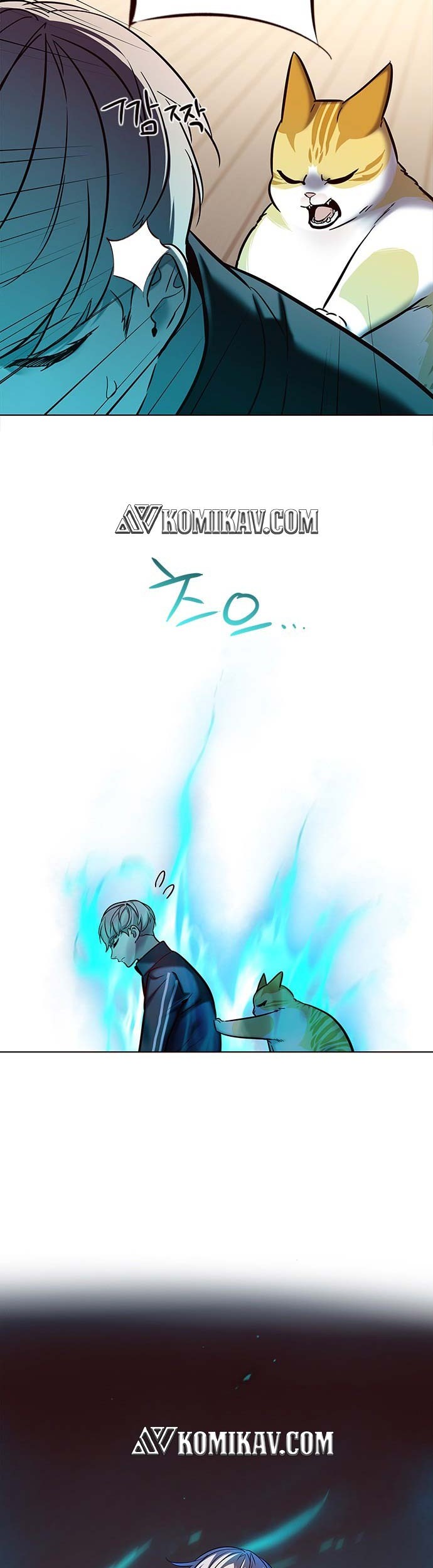 Eleceed - Chapter 116 - Page 18