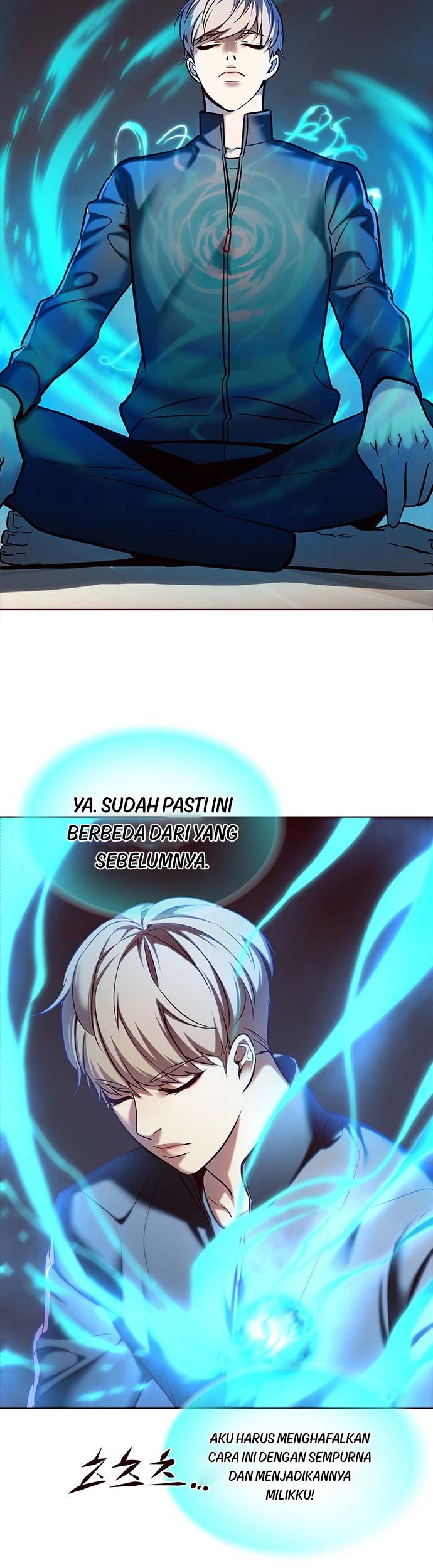 Eleceed - Chapter 116 - Page 19