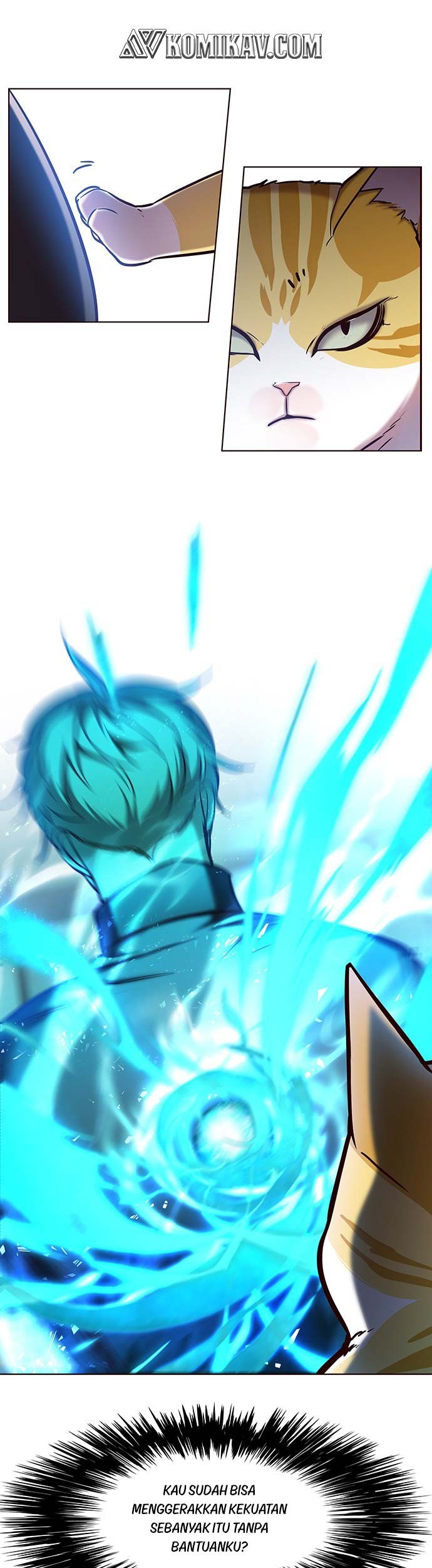 Eleceed - Chapter 116 - Page 20