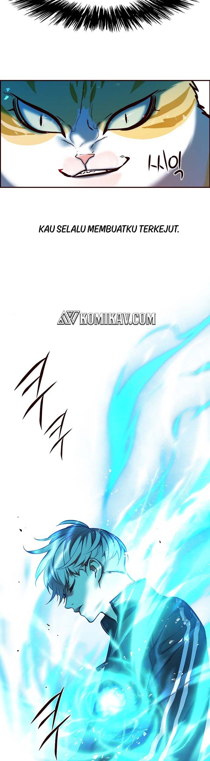 Eleceed - Chapter 116 - Page 21