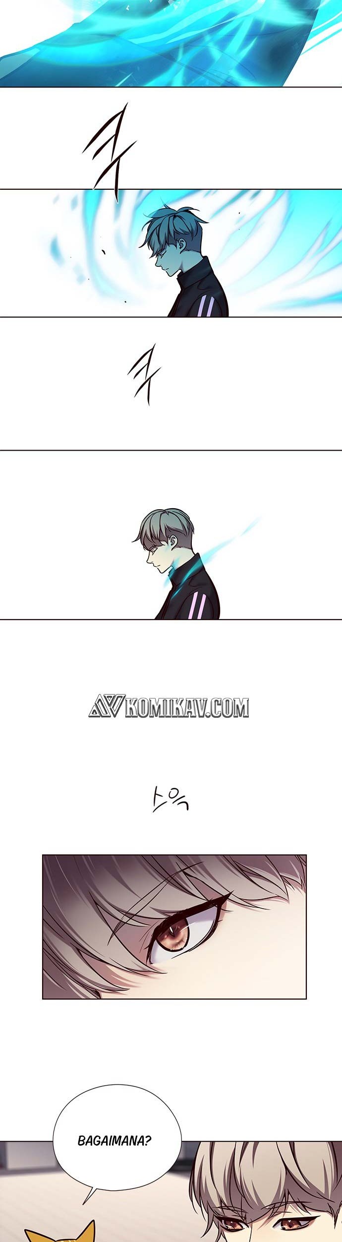 Eleceed - Chapter 116 - Page 22