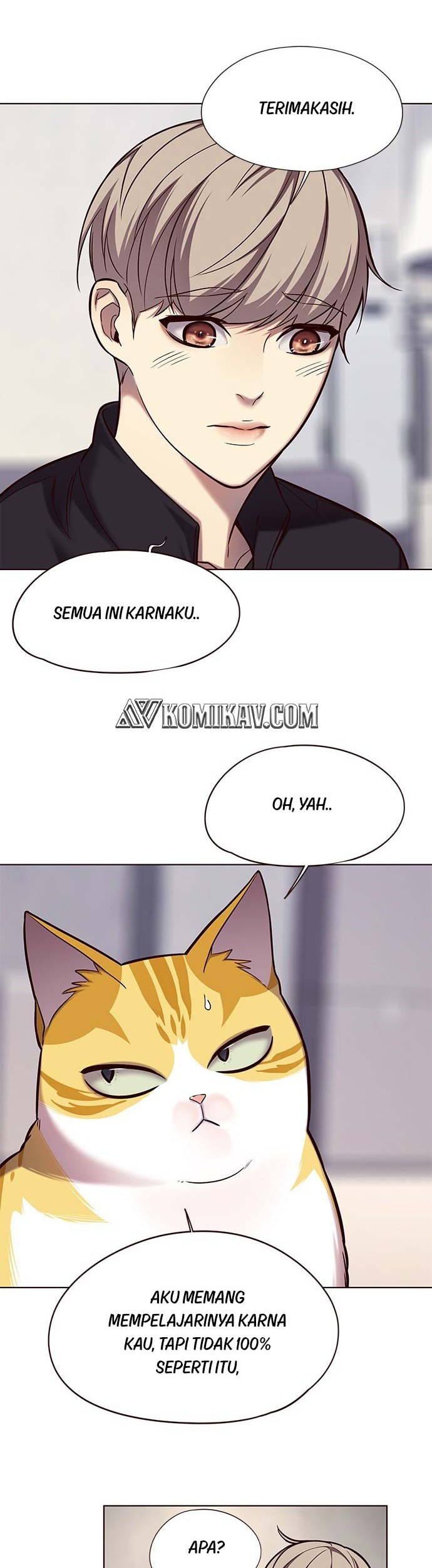 Eleceed - Chapter 116 - Page 25