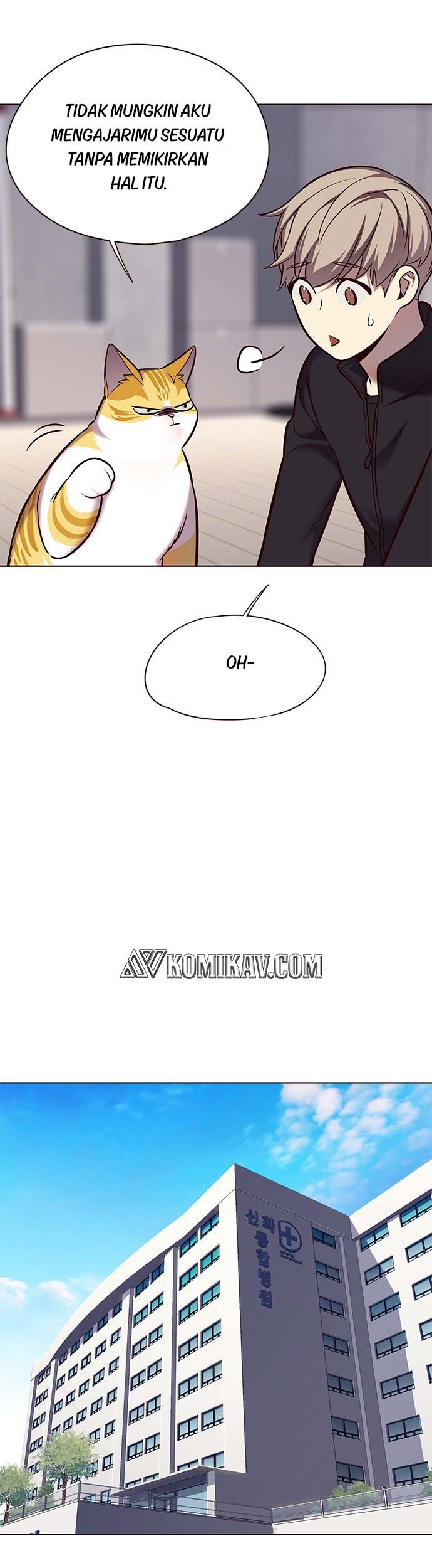 Eleceed - Chapter 116 - Page 28