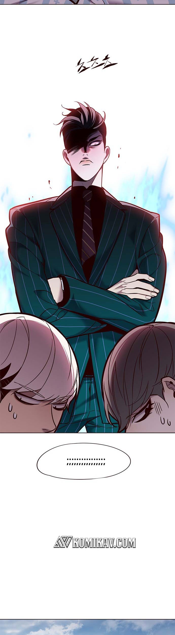 Eleceed - Chapter 116 - Page 33