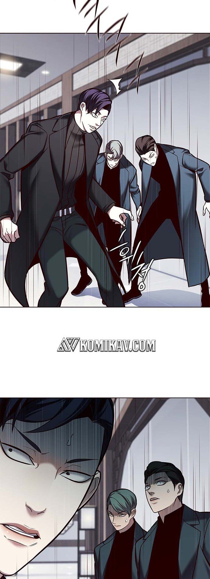 Eleceed - Chapter 116 - Page 37