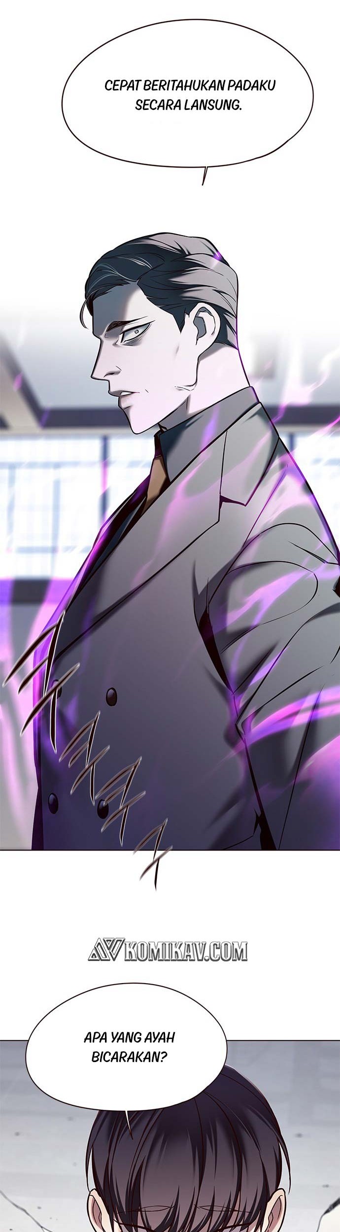 Eleceed - Chapter 116 - Page 39