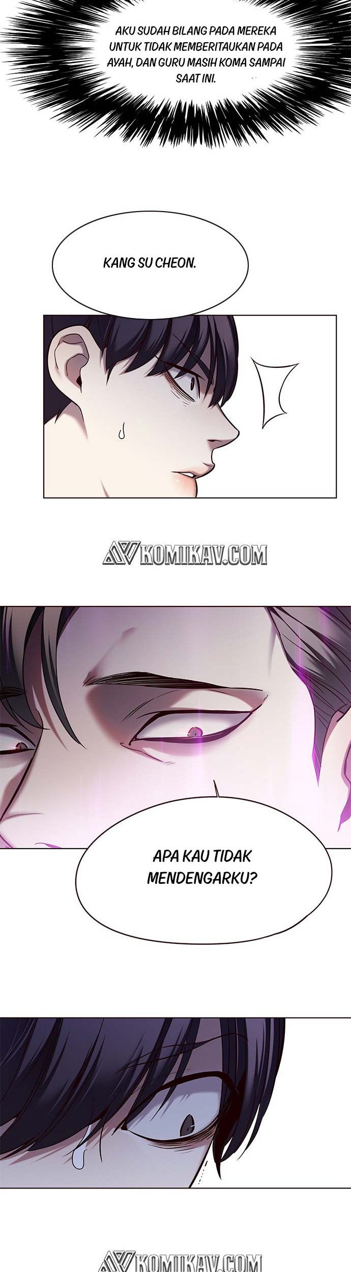 Eleceed - Chapter 116 - Page 41