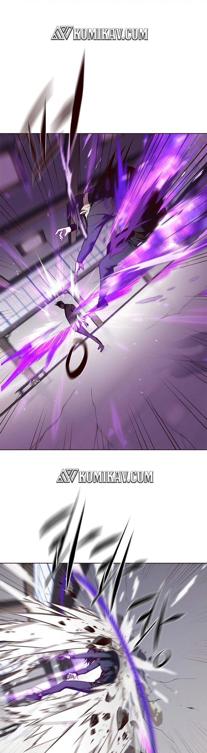 Eleceed - Chapter 116 - Page 43