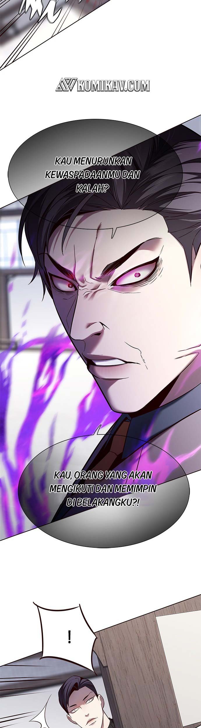 Eleceed - Chapter 116 - Page 45