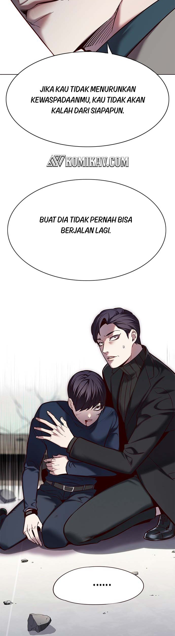 Eleceed - Chapter 116 - Page 48