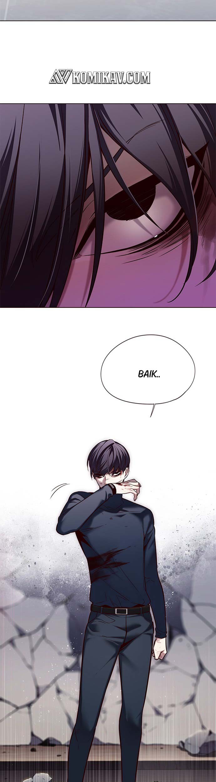 Eleceed - Chapter 116 - Page 49