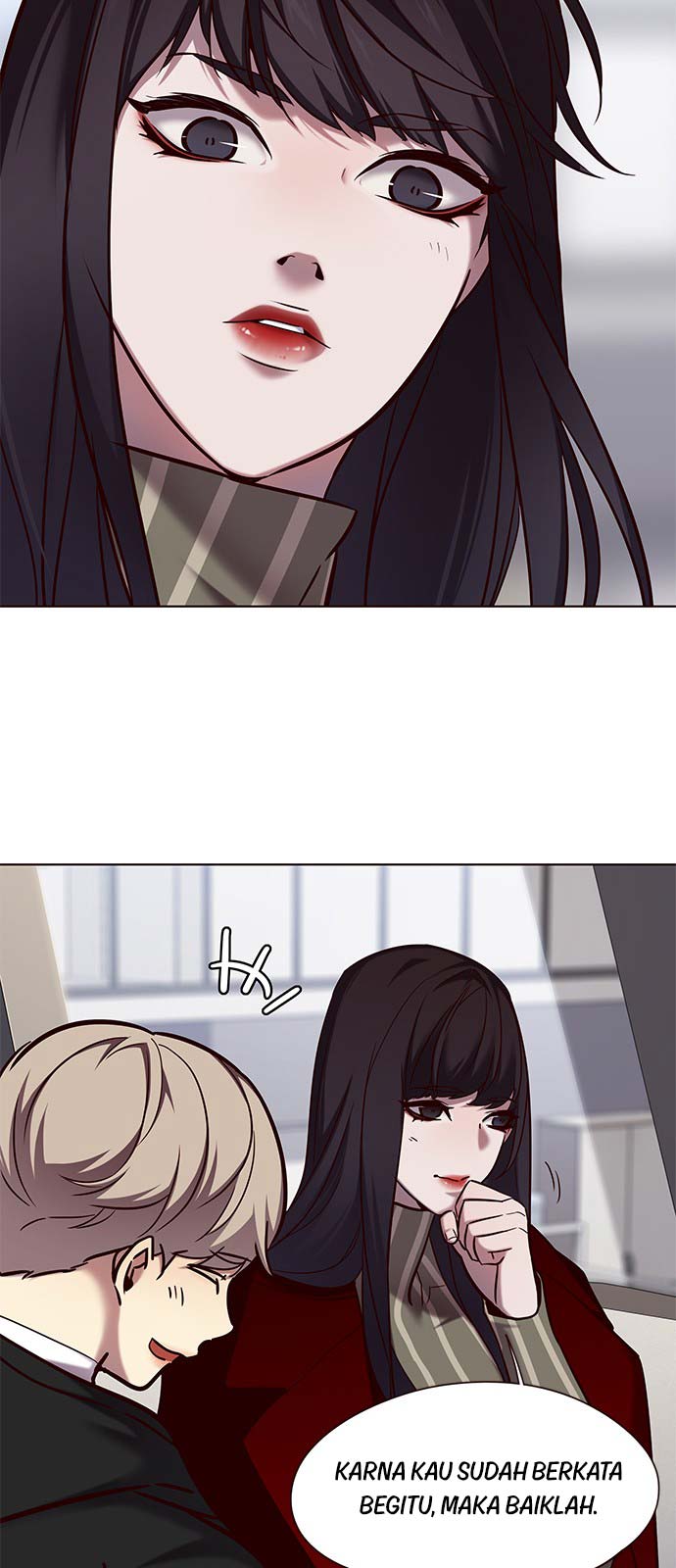 Eleceed - Chapter 115 - Page 11