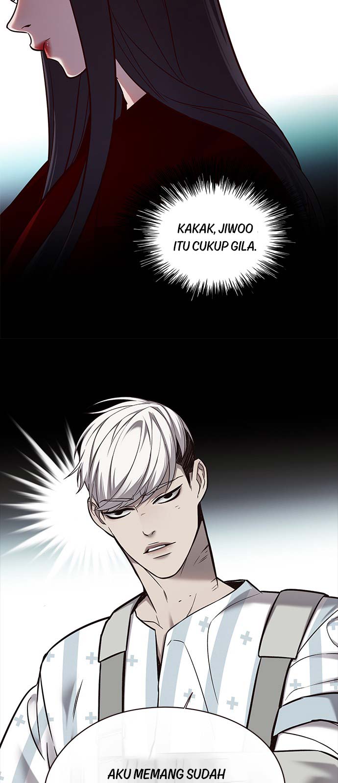 Eleceed - Chapter 115 - Page 15