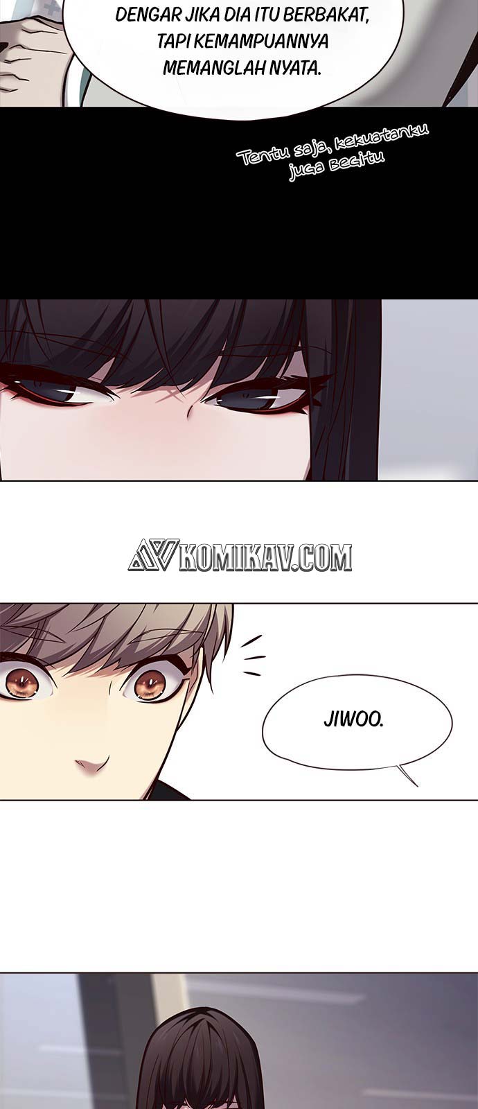 Eleceed - Chapter 115 - Page 16